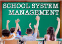 K-12 School System Management