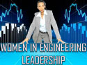 Women in Engineering Leadership