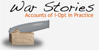 War Stories - I opt